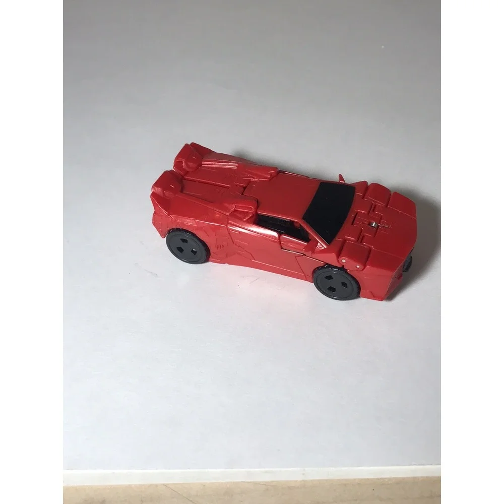 Hasbro Takara Tomy Transformers R.E.D. Robot Figure Japanese #B0901 43251